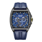 MACHER Pitlane Chrono - Performance Driven Racing Timepieces - Richard mille, jacob&co homage Watches