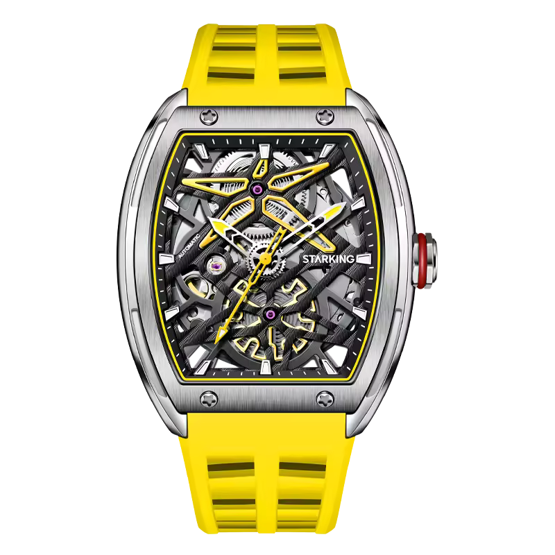MACHER Pathfinder - Performance Driven Racing Timepieces - Richard mille, jacob&co homage Watches