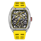 MACHER Pathfinder - Performance Driven Racing Timepieces - Richard mille, jacob&co homage Watches