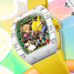 MACHER Maverick - Performance Driven Racing Timepieces - Richard mille, jacob&co homage Watches