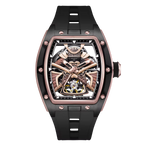 MACHER Suzuka Sport - Performance Driven Racing Timepieces - Richard mille, jacob&co homage Watches