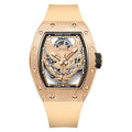 MACHER Imperium - Performance Driven Racing Timepieces - Richard mille, jacob&co homage Watches