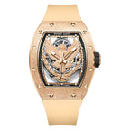 MACHER Imperium - Performance Driven Racing Timepieces - Richard mille, jacob&co homage Watches