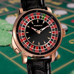 MACHER Casino-royale - Performance Driven Racing Timepieces - Richard mille, jacob&co homage Watches