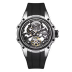 MACHER Monza Veloce - Performance Driven Racing Timepieces - Richard mille, jacob&co homage Watches