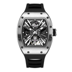 MACHER Pitlane GT - Performance Driven Racing Timepieces - Richard mille, jacob&co homage Watches