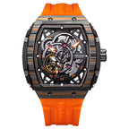 MACHER Guagemaster - Performance Driven Racing Timepieces - Richard mille, jacob&co homage Watches