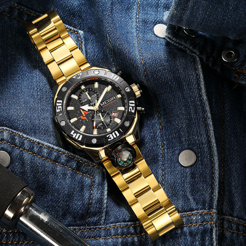 MACHER Apex Navigator - Performance Driven Racing Timepieces - Richard mille, jacob&co homage Watches