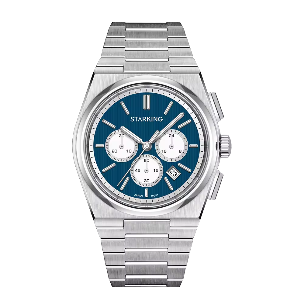 MACHER Apex Chronograph - Performance Driven Racing Timepieces - Richard mille, jacob&co homage Watches