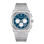 MACHER Apex Chronograph - Performance Driven Racing Timepieces - Richard mille, jacob&co homage Watches