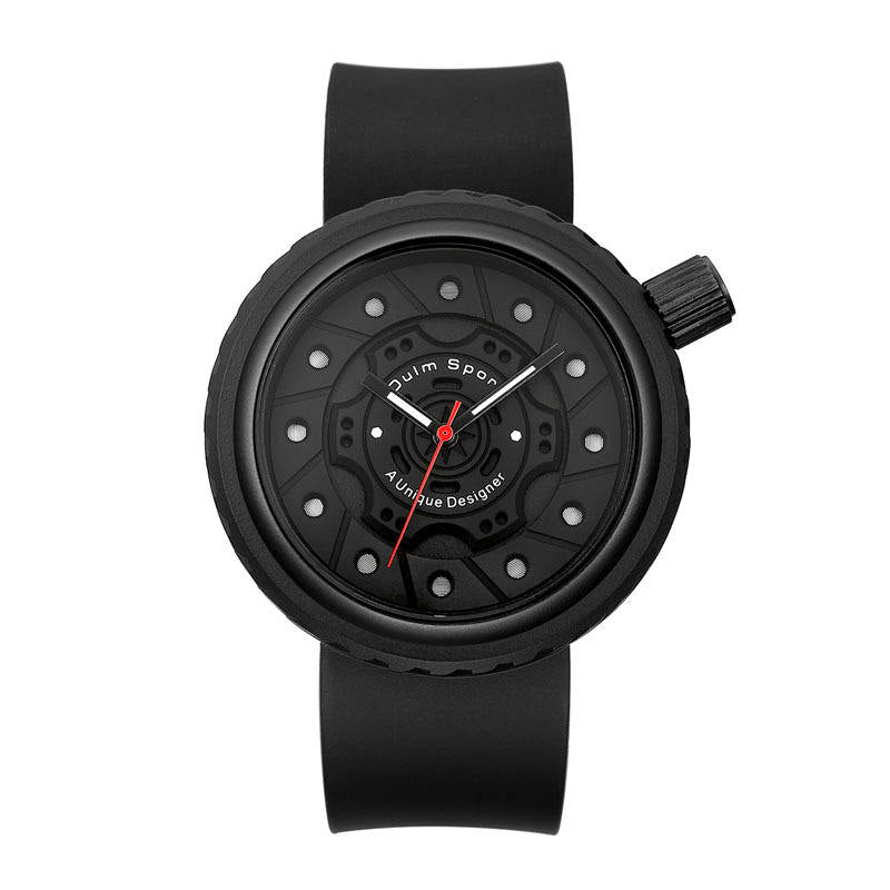 MACHER Rotor-x - Performance Driven Racing Timepieces - Richard mille, jacob&co homage Watches