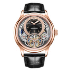 MACHER Sovereign - Performance Driven Racing Timepieces - Richard mille, jacob&co homage Watches