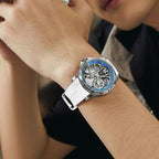 MACHER Chronomach - Performance Driven Racing Timepieces - Richard mille, jacob&co homage Watches