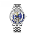 MACHER Atlas Tourbillon