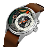MACHER combustion - Performance Driven Racing Timepieces - Richard mille, jacob&co homage Watches