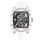 MACHER Slipstream - Performance Driven Racing Timepieces - Richard mille, jacob&co homage Watches