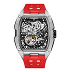MACHER GTR - Performance Driven Racing Timepieces - Richard mille, jacob&co homage Watches