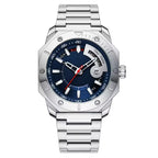 MACHER Sentinel - Performance Driven Racing Timepieces - Richard mille, jacob&co homage Watches