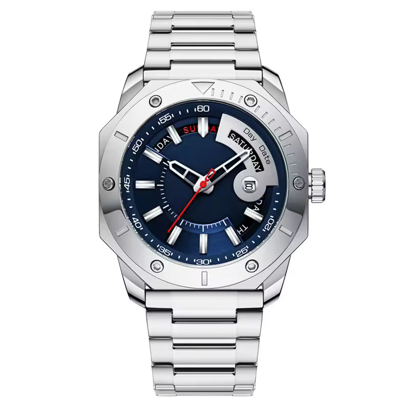 MACHER Sentinel - Performance Driven Racing Timepieces - Richard mille, jacob&co homage Watches