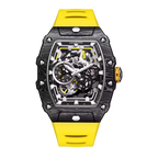 MACHER Horsepower V2 - Performance Driven Racing Timepieces - Richard mille, jacob&co homage Watches