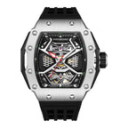 MACHER overpass - Performance Driven Racing Timepieces - Richard mille, jacob&co homage Watches