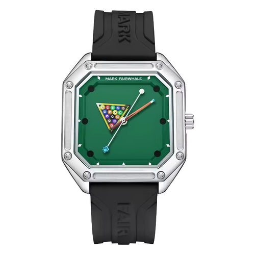MACHER 8Ball - Performance Driven Racing Timepieces - Richard mille, jacob&co homage Watches