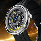 MACHER CosmoDrive - Performance Driven Racing Timepieces - Richard mille, jacob&co homage Watches