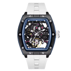 MACHER Interlagos GP - Performance Driven Racing Timepieces - Richard mille, jacob&co homage Watches