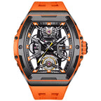 MACHER CIRCUIT X - Performance Driven Racing Timepieces - Richard mille, jacob&co homage Watches