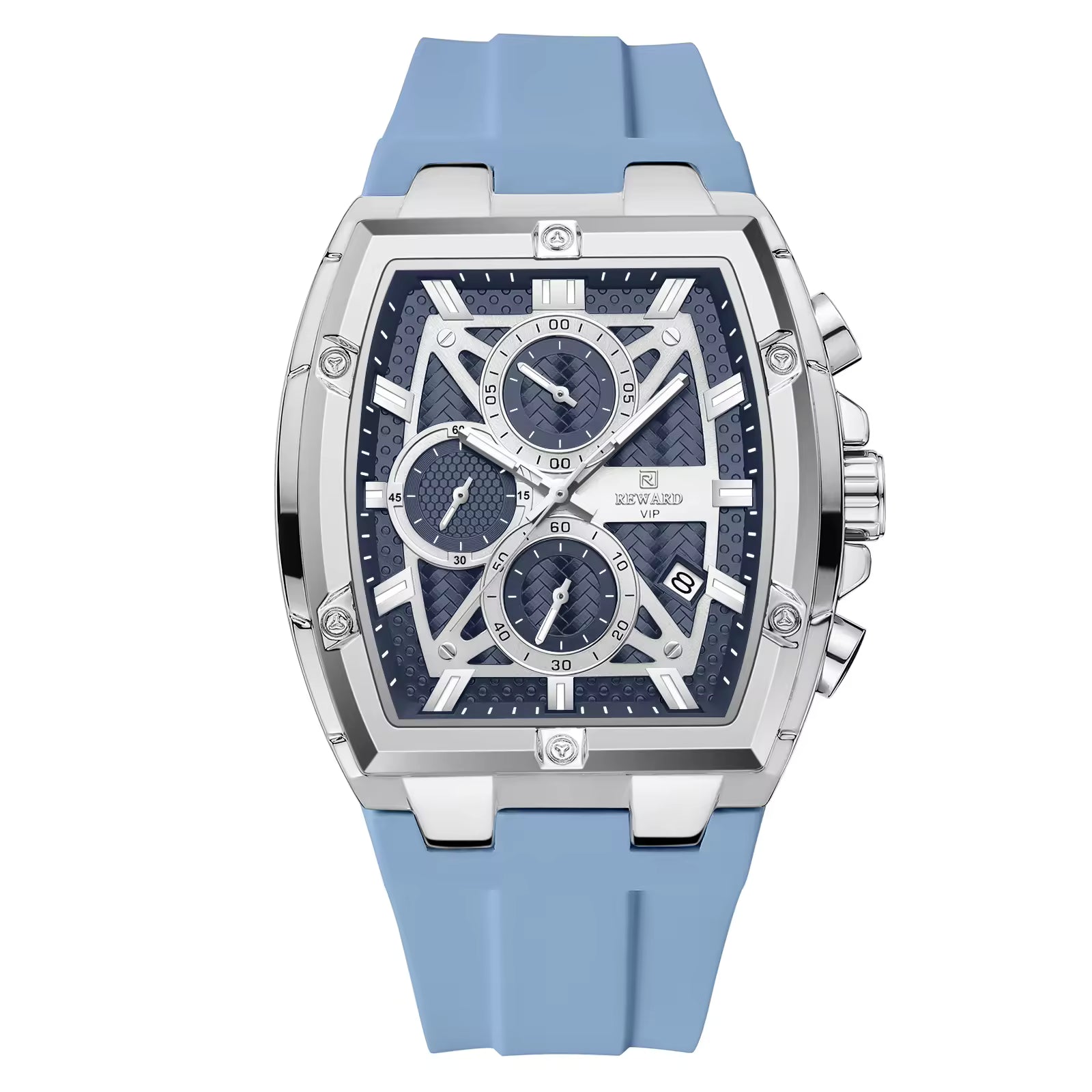 MACHER Majestic - Performance Driven Racing Timepieces - Richard mille, jacob&co homage Watches