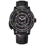 MACHER Derby - Performance Driven Racing Timepieces - Richard mille, jacob&co homage Watches