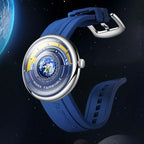 MACHER orbital - Performance Driven Racing Timepieces - Richard mille, jacob&co homage Watches