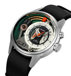 MACHER combustion - Performance Driven Racing Timepieces - Richard mille, jacob&co homage Watches