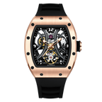 MACHER Velocity RS - Performance Driven Racing Timepieces - Richard mille, jacob&co homage Watches
