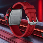 MACHER Navigator - Performance Driven Racing Timepieces - Richard mille, jacob&co homage Watches