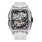 MACHER GTR (diamond edition) - Performance Driven Racing Timepieces - Richard mille, jacob&co homage Watches