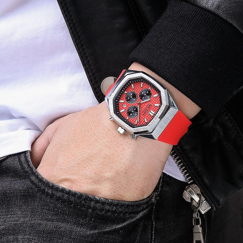 MACHER Ignition - Performance Driven Racing Timepieces - Richard mille, jacob&co homage Watches