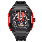 MACHER Chiron - Performance Driven Racing Timepieces - Richard mille, jacob&co homage Watches