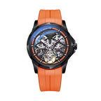 MACHER Chronomach - Performance Driven Racing Timepieces - Richard mille, jacob&co homage Watches