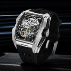 MACHER GTR - Performance Driven Racing Timepieces - Richard mille, jacob&co homage Watches