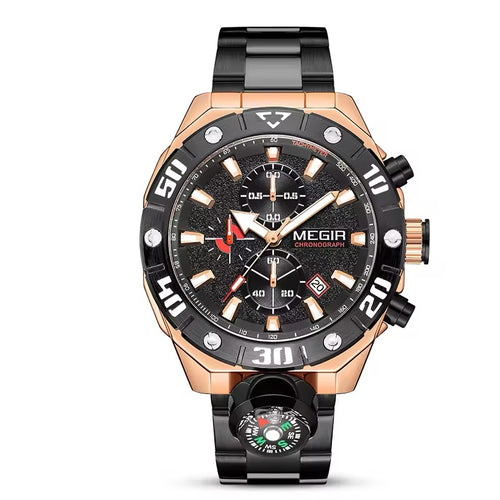 MACHER Apex Navigator - Performance Driven Racing Timepieces - Richard mille, jacob&co homage Watches