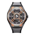 MACHER Helix - Performance Driven Racing Timepieces - Richard mille, jacob&co homage Watches