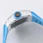 MACHER Catless 2.0 - Performance Driven Racing Timepieces - Richard mille, jacob&co homage Watches