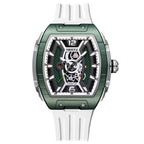 MACHER Apex GT - Performance Driven Racing Timepieces - Richard mille, jacob&co homage Watches