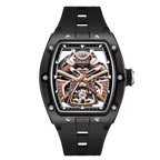 MACHER Suzuka Sport - Performance Driven Racing Timepieces - Richard mille, jacob&co homage Watches