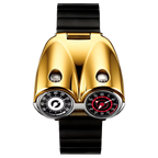 MACHER Phantom - Performance Driven Racing Timepieces - Richard mille, jacob&co homage Watches
