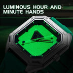 MACHER 8Ball - Performance Driven Racing Timepieces - Richard mille, jacob&co homage Watches