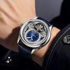 MACHER Sovereign - Performance Driven Racing Timepieces - Richard mille, jacob&co homage Watches