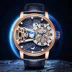 MACHER Celestia