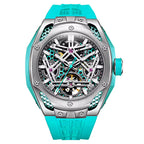 MACHER downforce - Performance Driven Racing Timepieces - Richard mille, jacob&co homage Watches